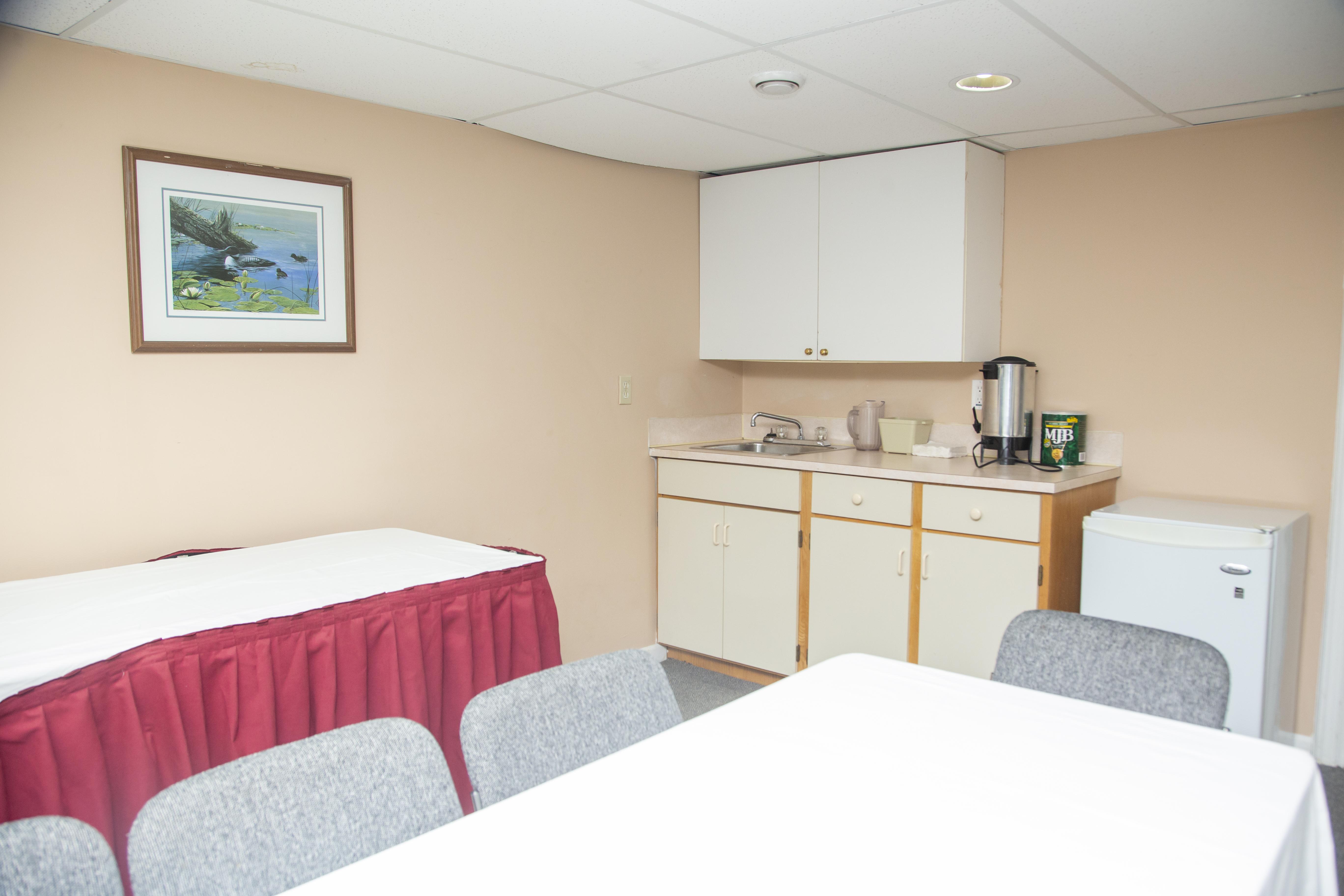 Happy Day Inn Burnaby Exterior foto