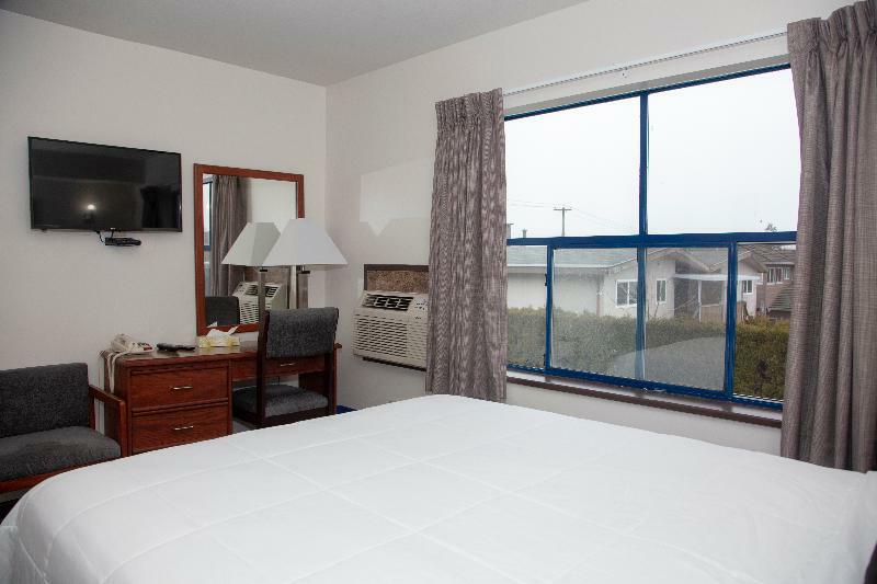 Happy Day Inn Burnaby Exterior foto